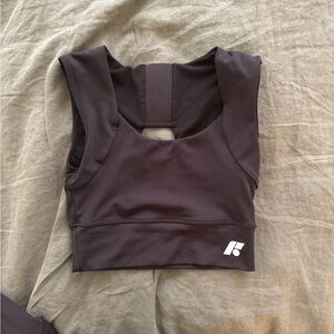 Forme Posture Bra
